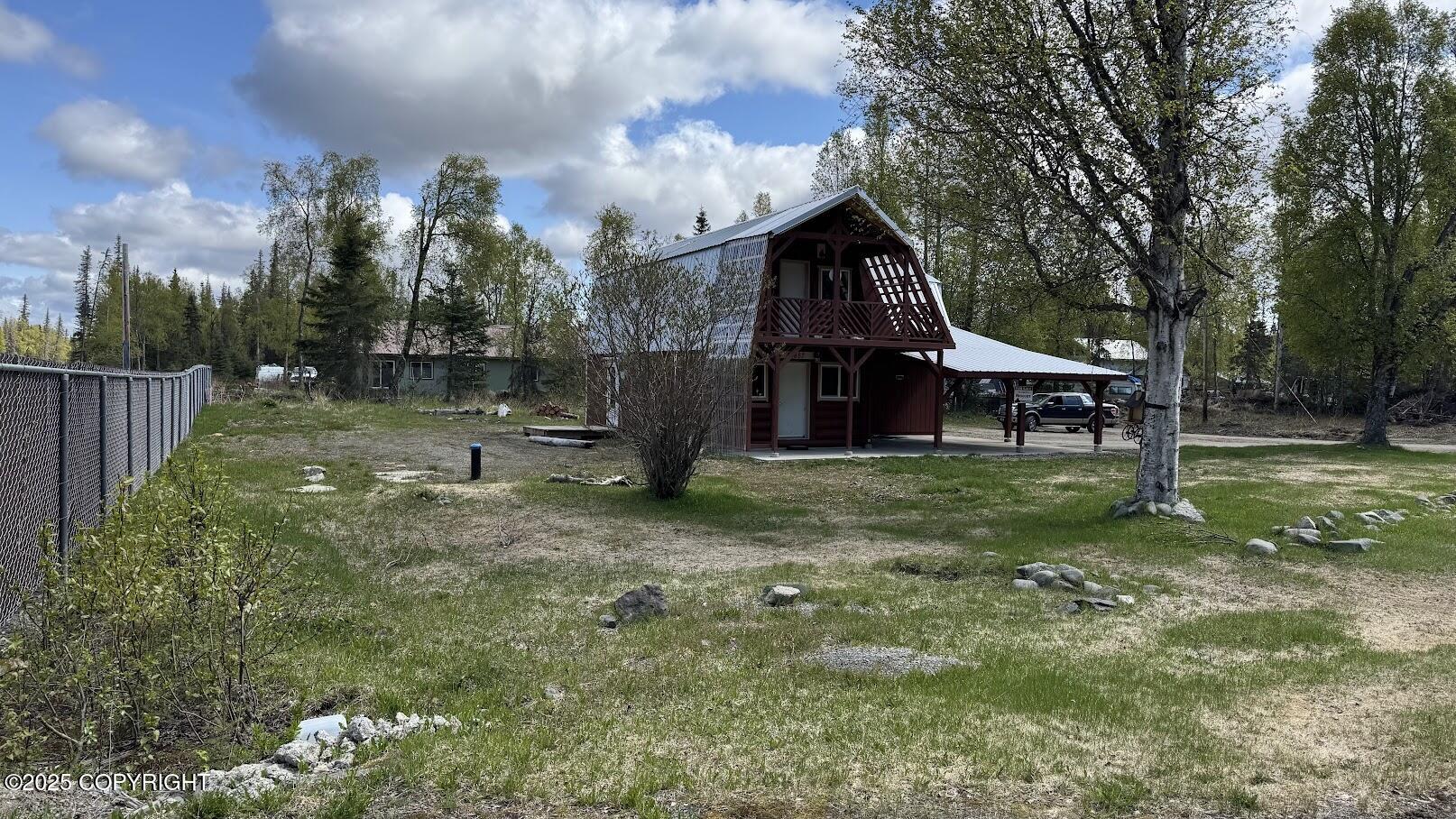 52862 Blueberry Avenue, Nikiski/North Kenai, Texas image 35