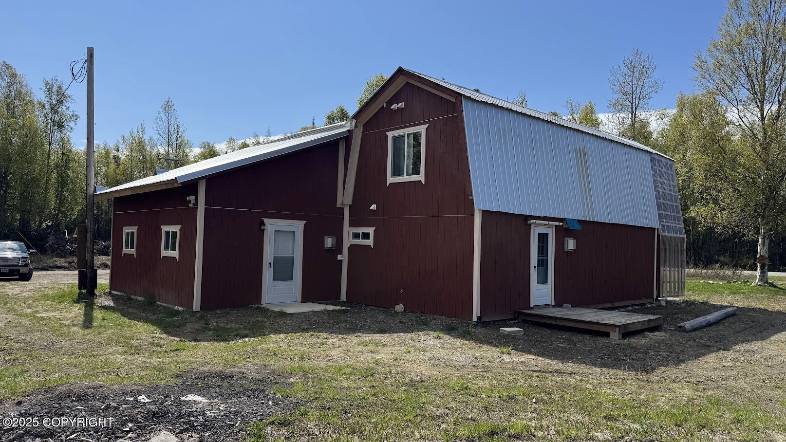 52862 Blueberry Avenue, Nikiski/North Kenai, Texas image 37