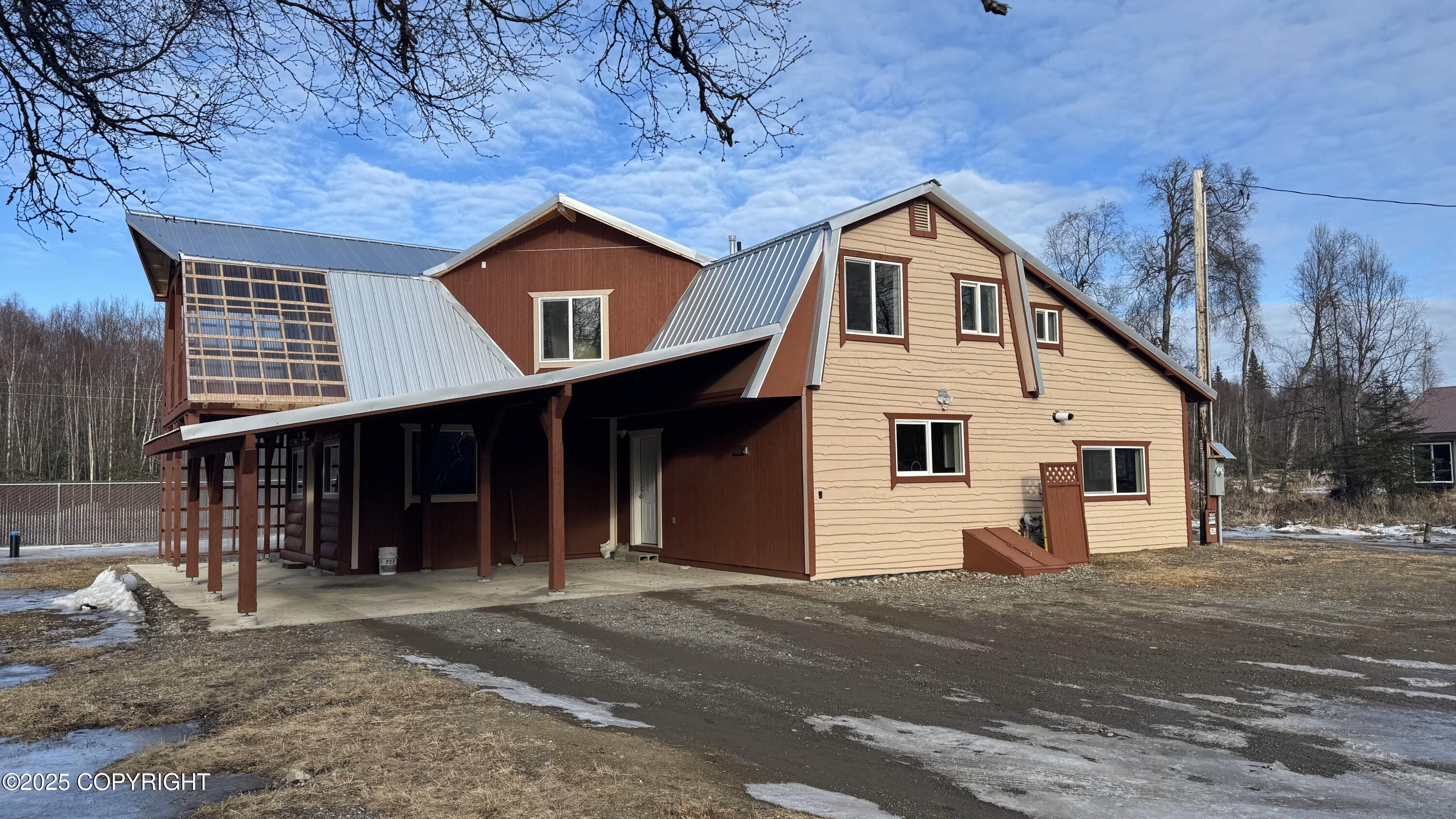 52862 Blueberry Avenue, Nikiski/North Kenai, Texas image 39