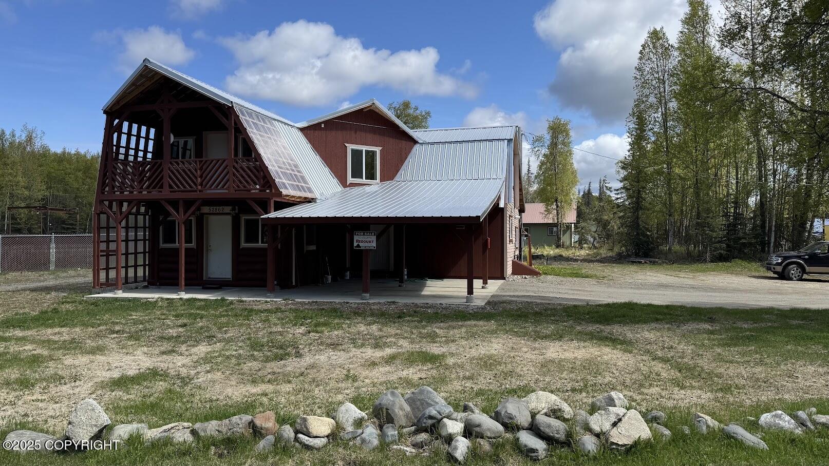 52862 Blueberry Avenue, Nikiski/North Kenai, Texas image 3