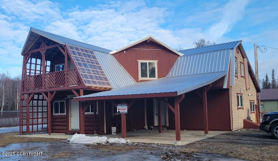 52862 Blueberry Avenue, Nikiski/North Kenai, Texas image 38