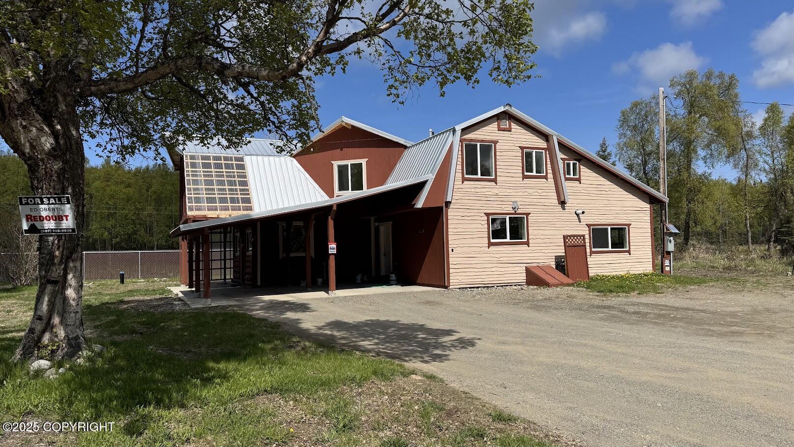 52862 Blueberry Avenue, Nikiski/North Kenai, Texas image 1