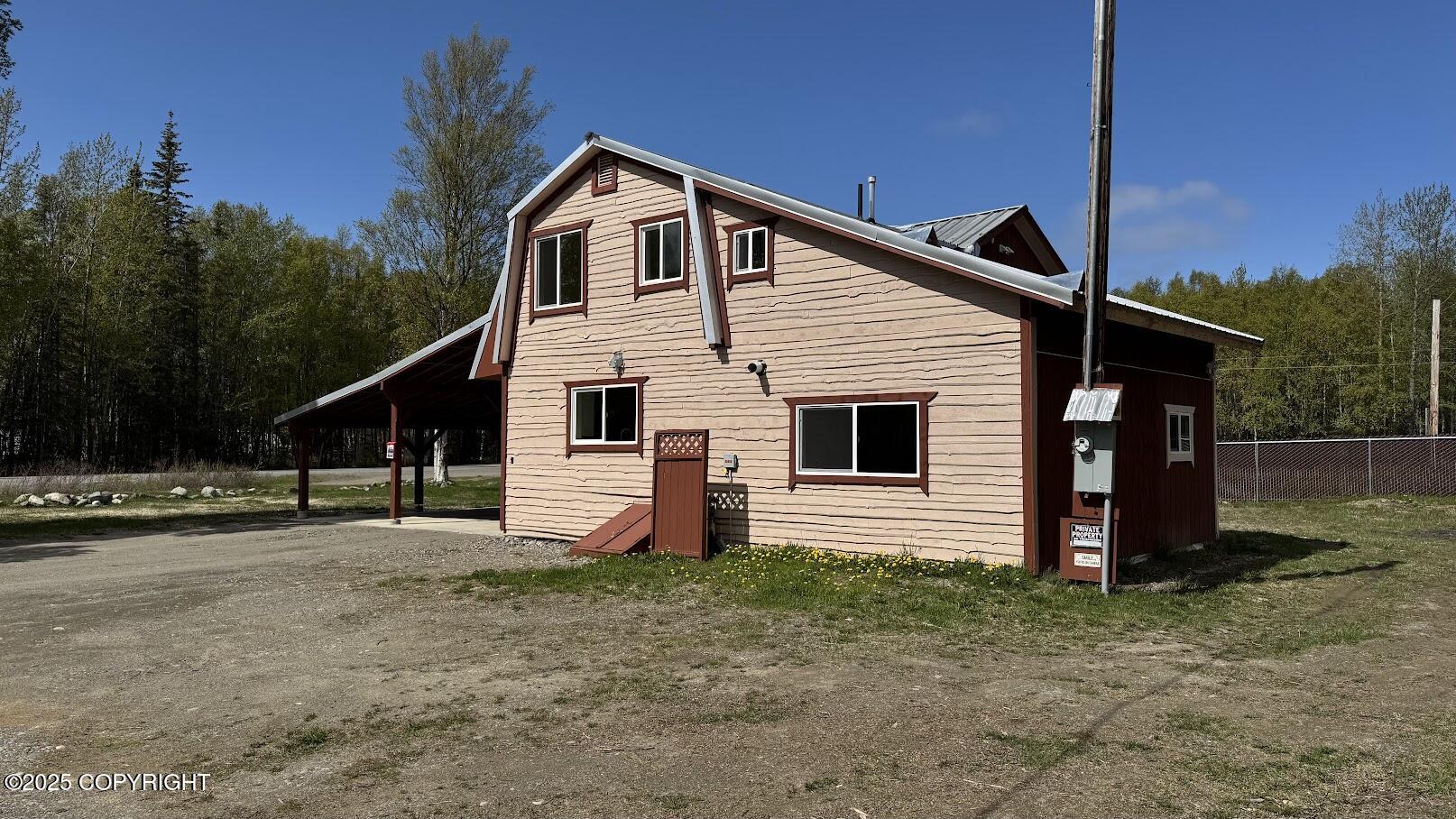 52862 Blueberry Avenue, Nikiski/North Kenai, Texas image 2