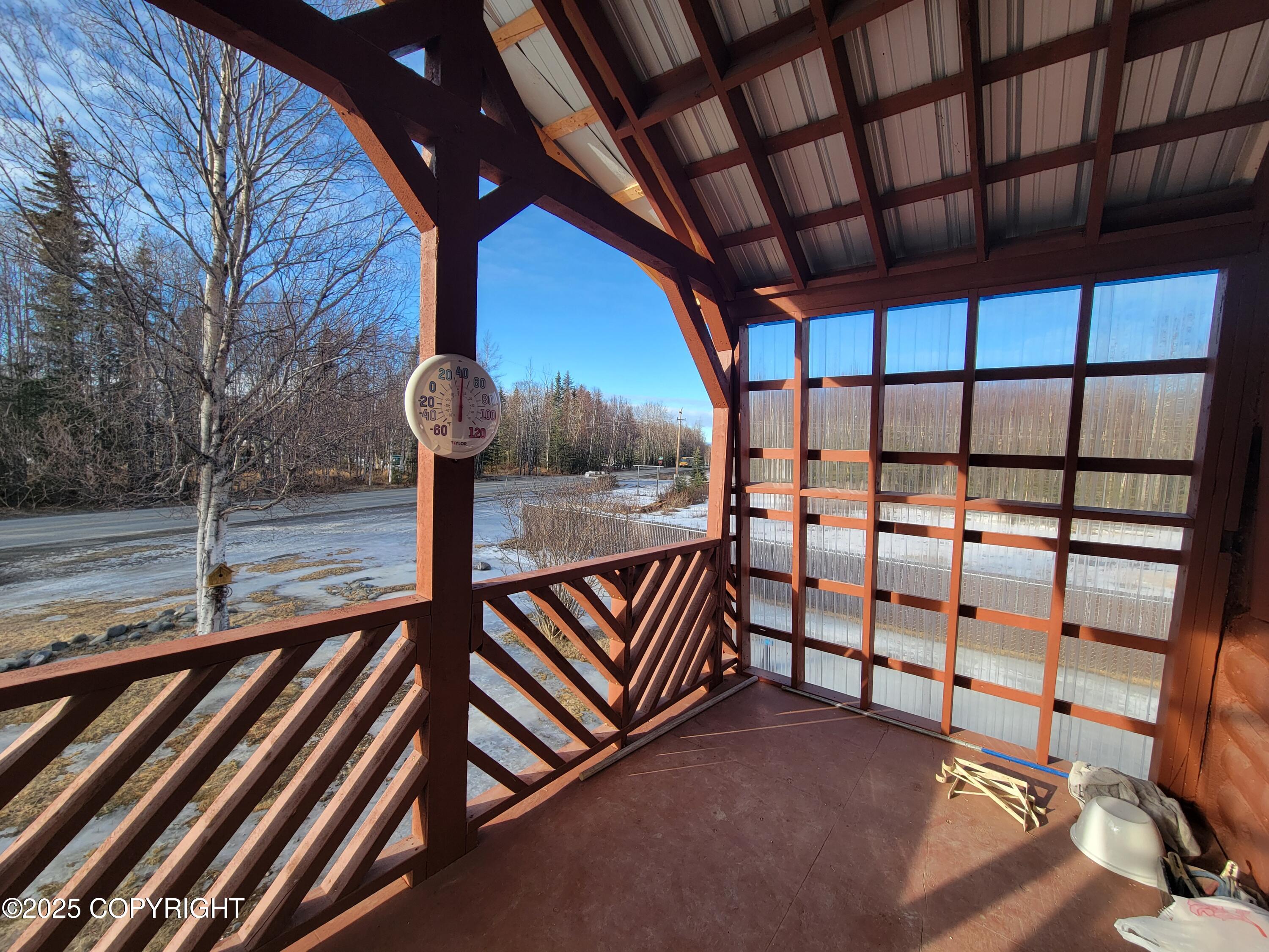 52862 Blueberry Avenue, Nikiski/North Kenai, Texas image 10