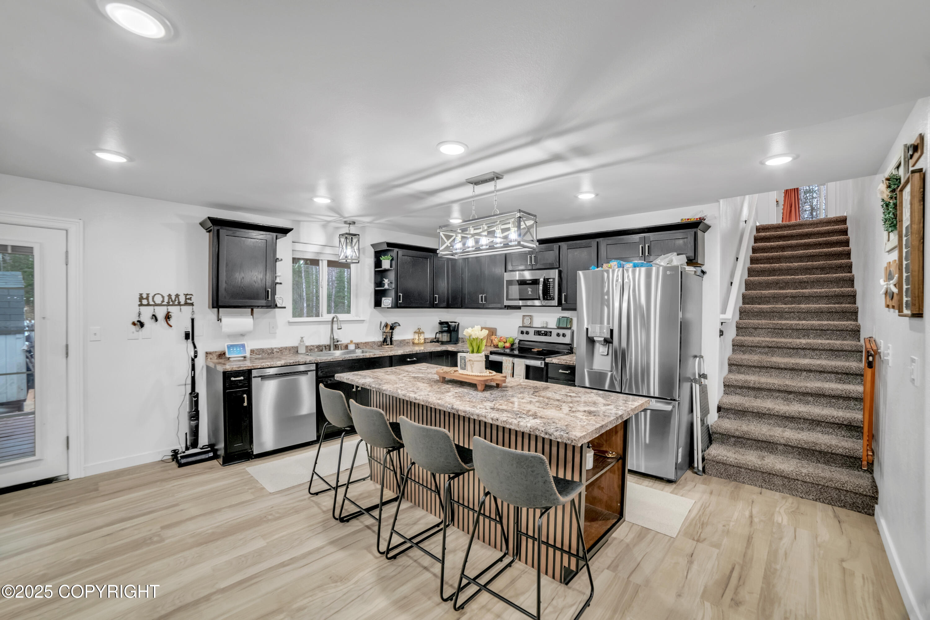 13844 W King Arthur Drive, Houston, Alaska image 3