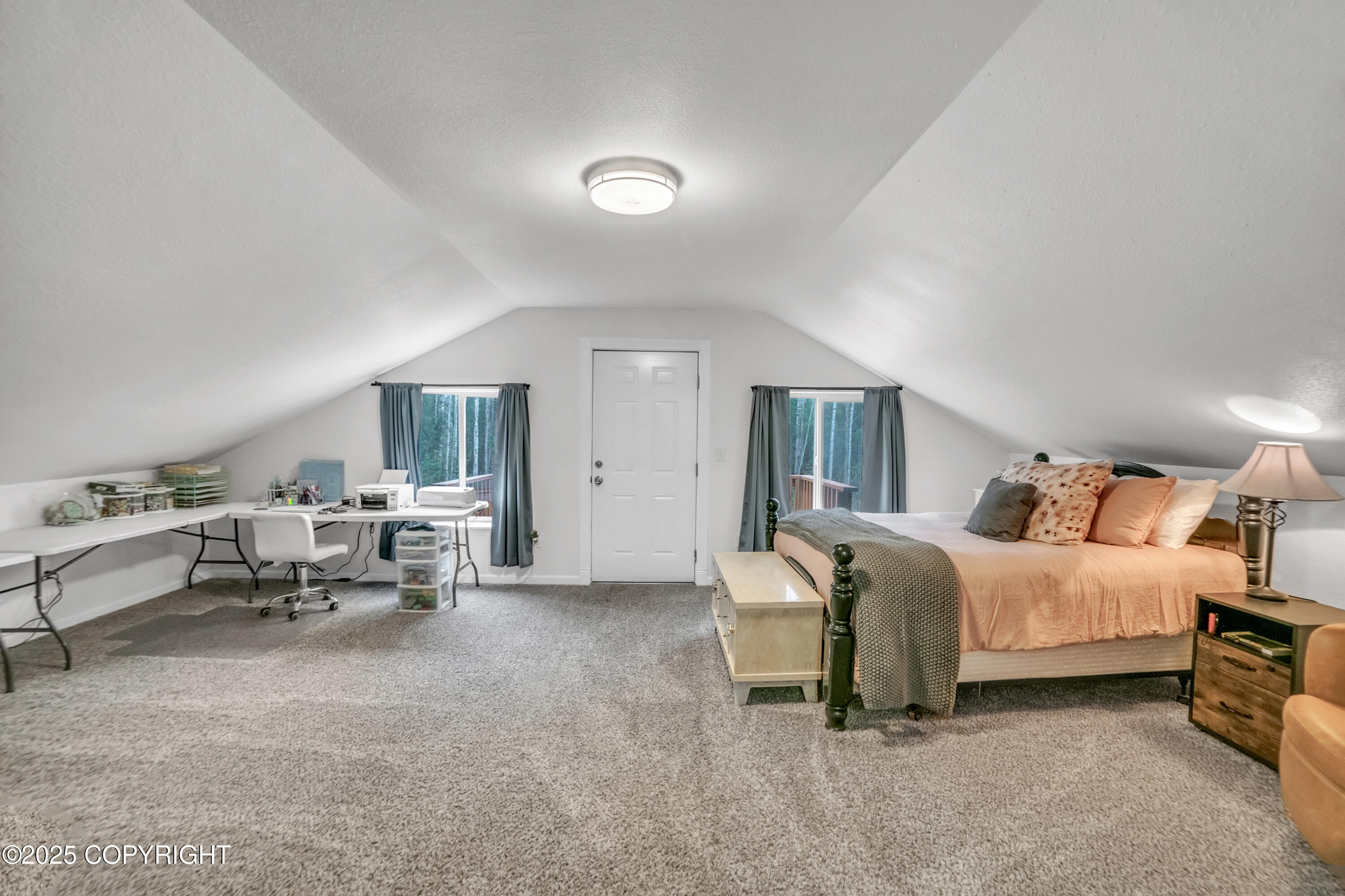 13844 W King Arthur Drive, Houston, Alaska image 31