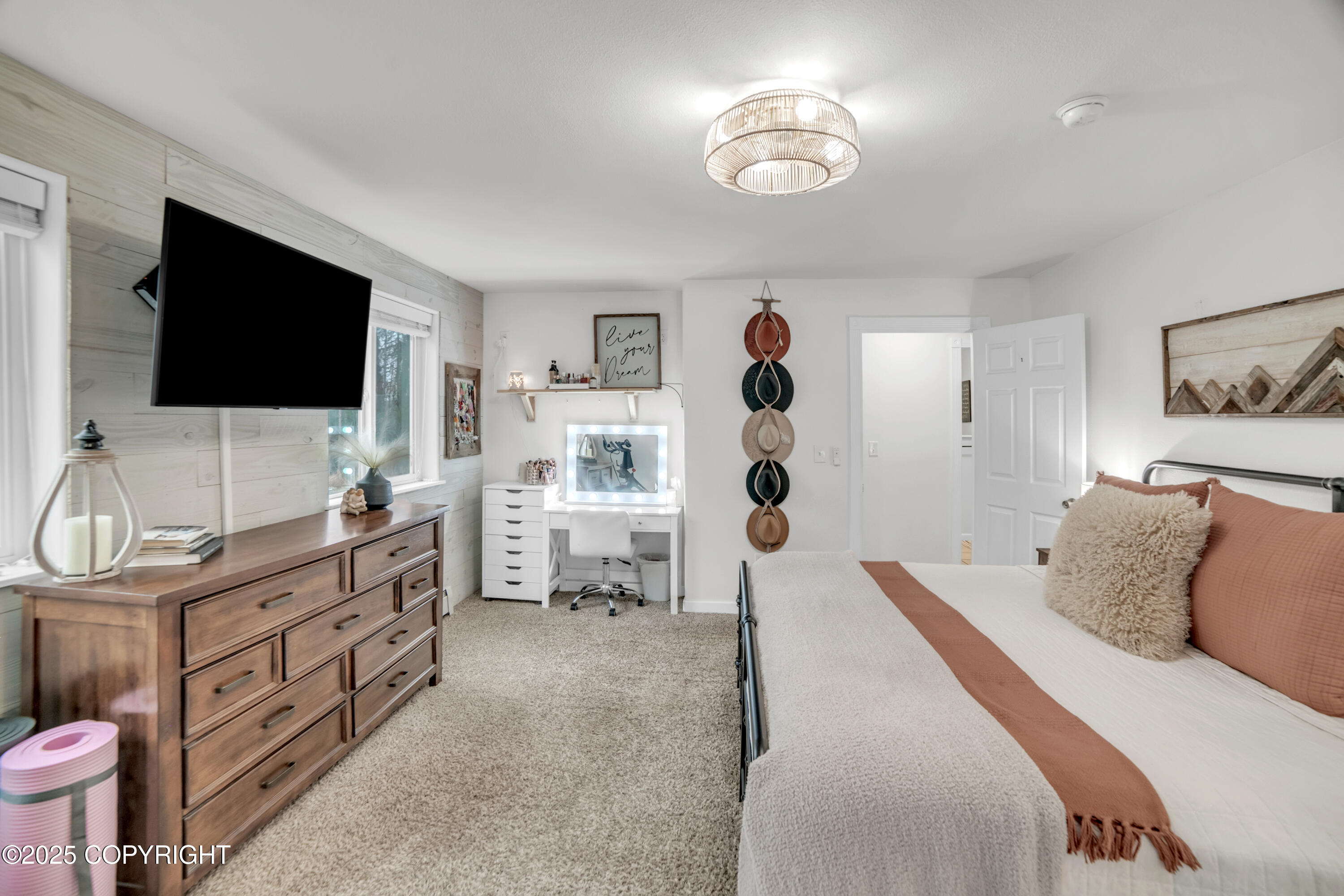 13844 W King Arthur Drive, Houston, Alaska image 24