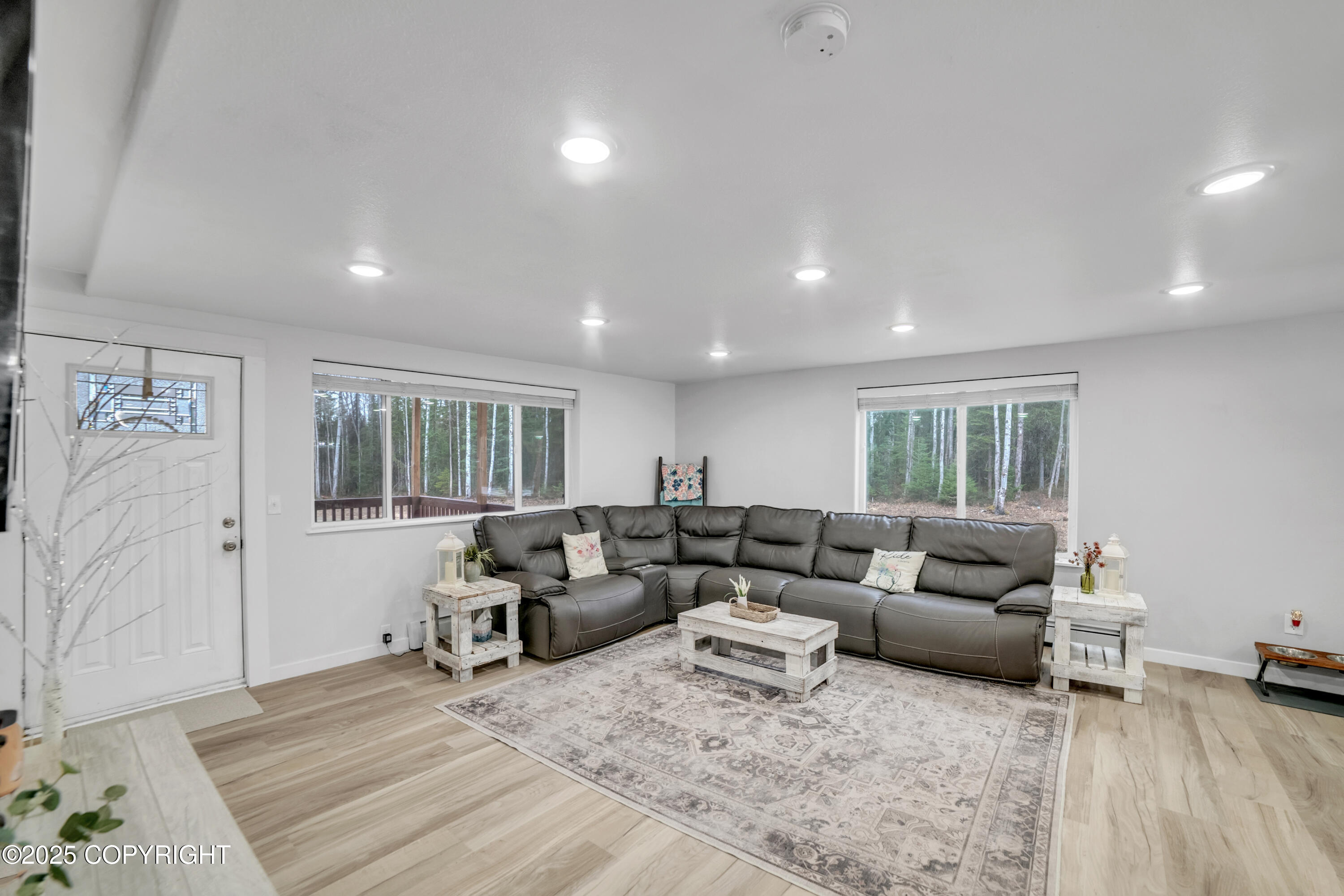 13844 W King Arthur Drive, Houston, Alaska image 6