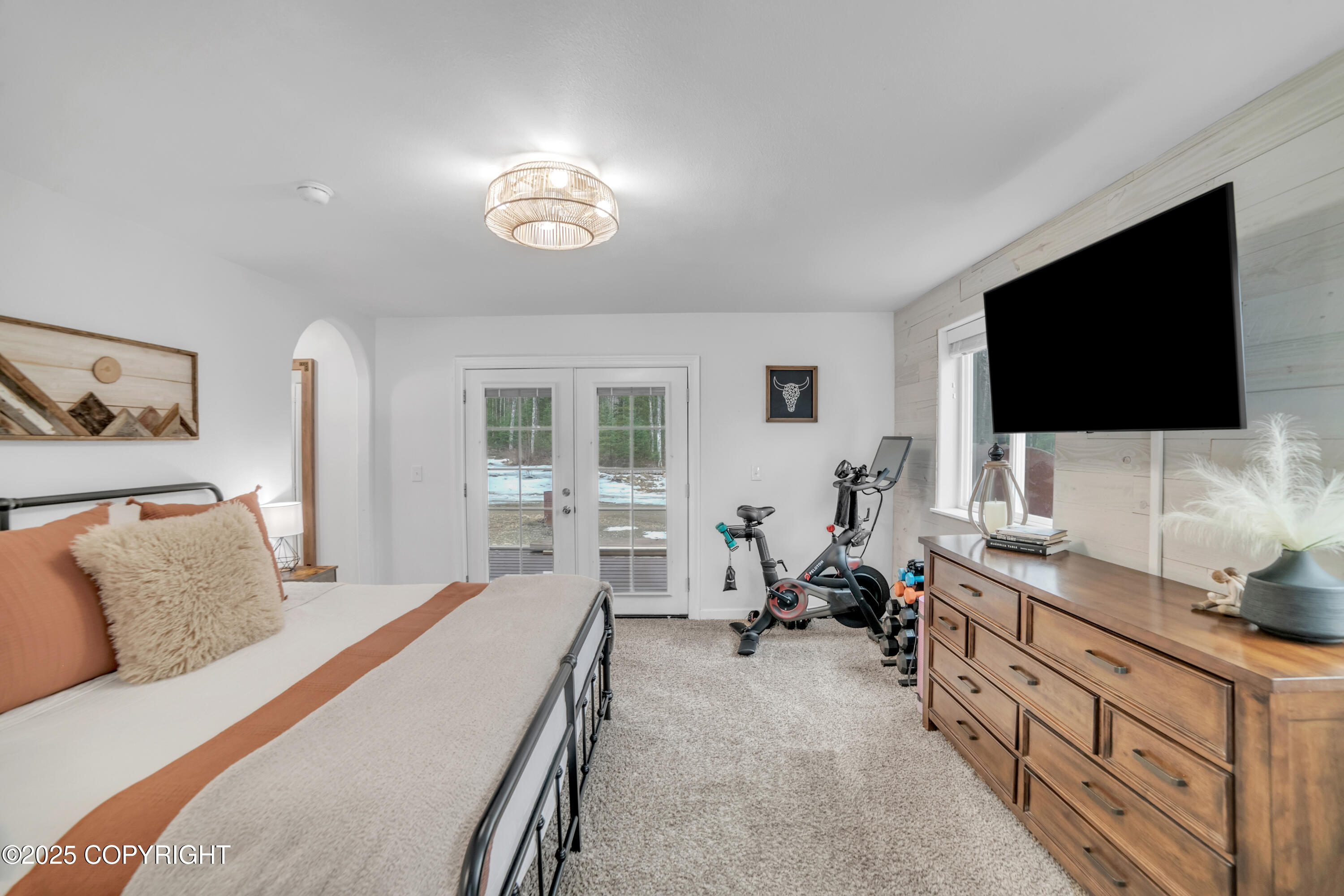 13844 W King Arthur Drive, Houston, Alaska image 22