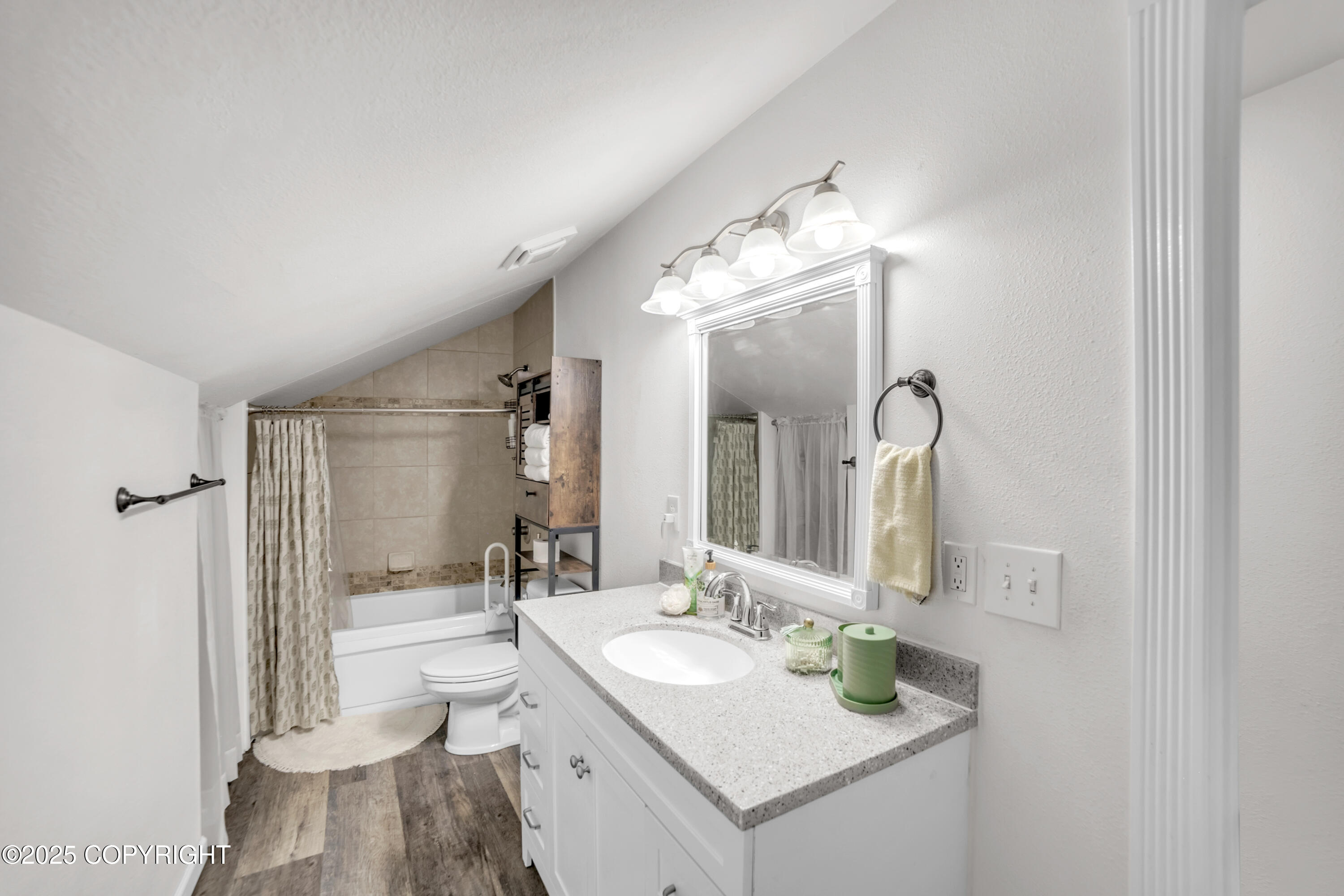 13844 W King Arthur Drive, Houston, Alaska image 35