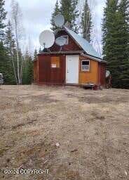 Photo of 000 Mission Road, Eagle, AK 99738 (MLS # 26-9822)