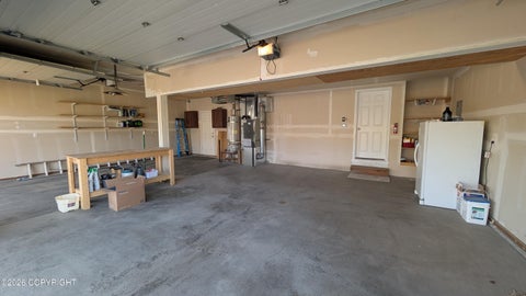 Photo of 12934 Rosser Drive, Eagle River, AK 99577 (MLS # 26-6559)