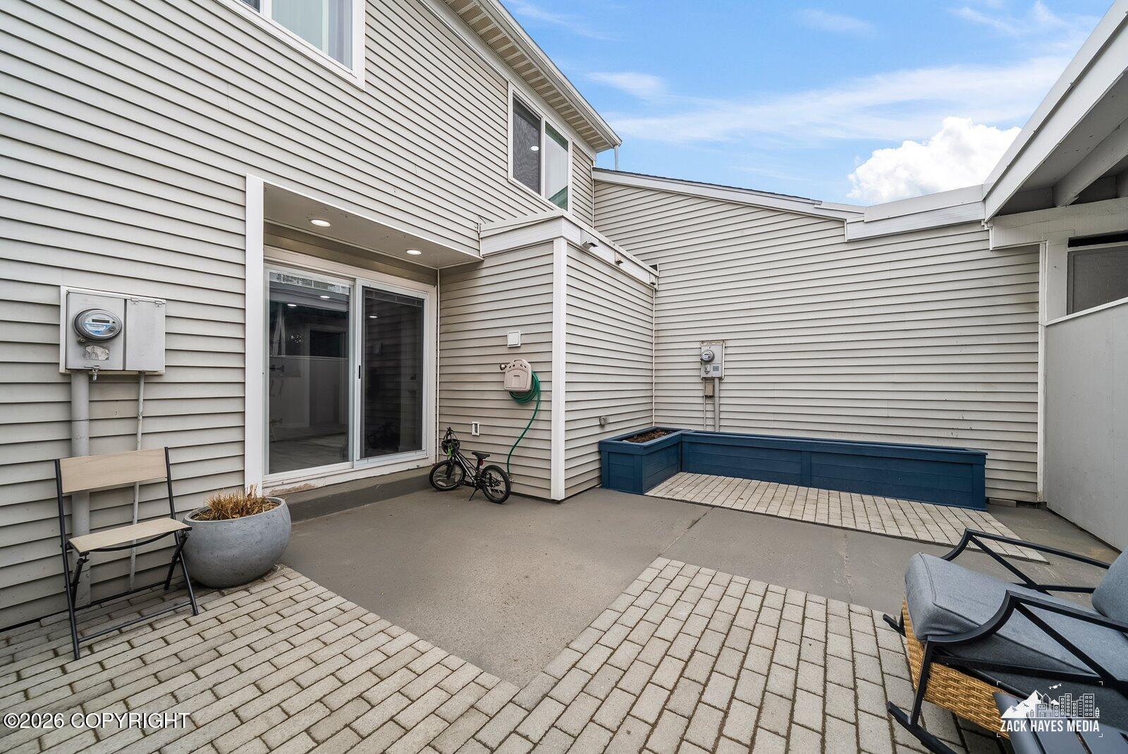 3271 Montpelier Court #10B