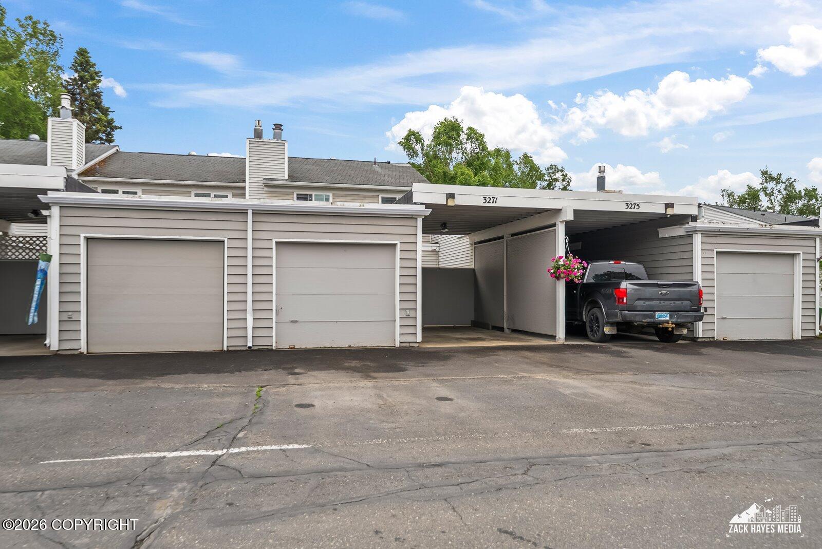 3271 Montpelier Court #10B