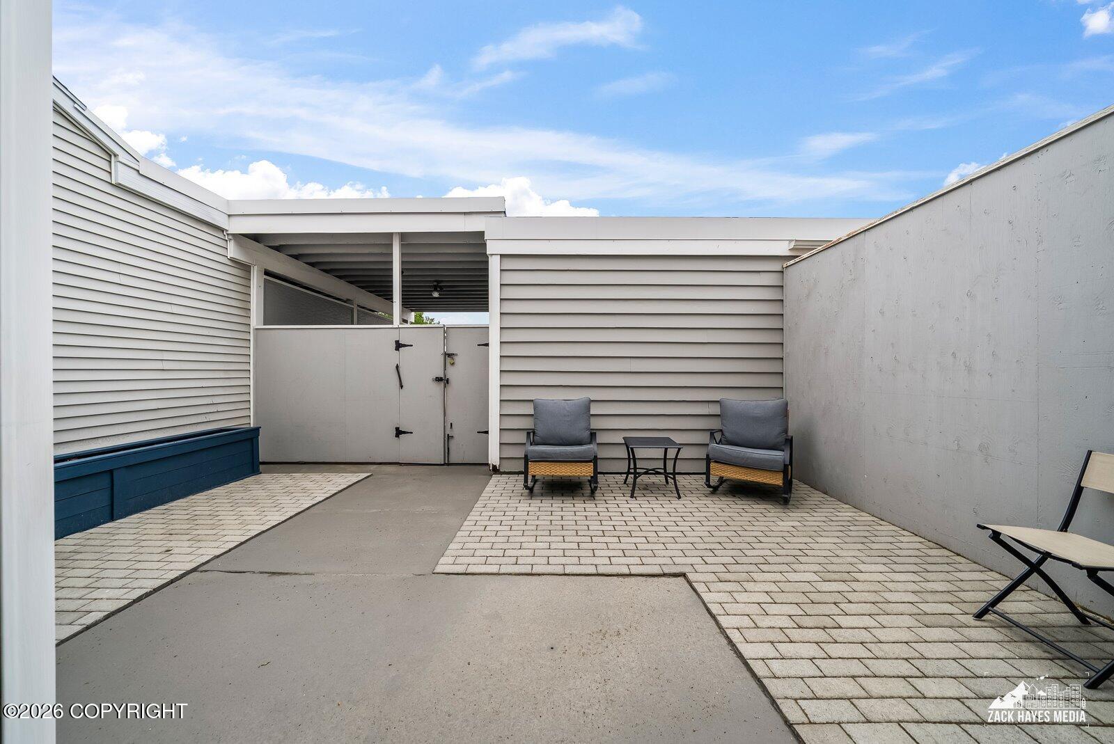 3271 Montpelier Court #10B