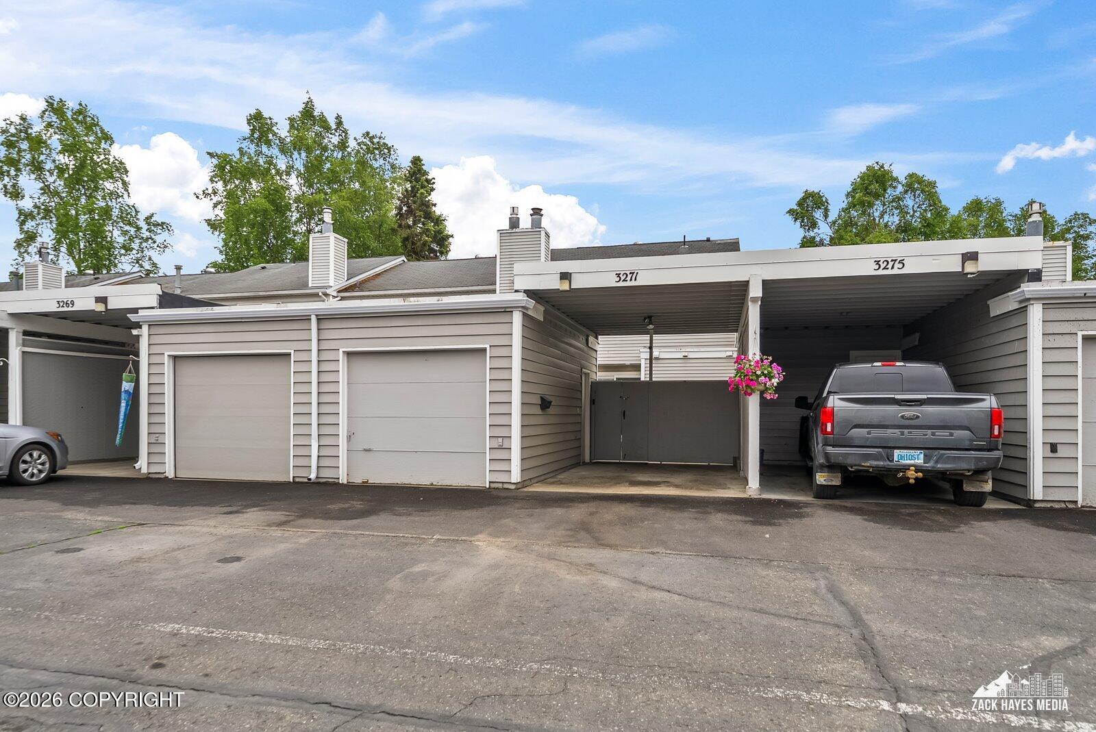 3271 Montpelier Court #10B