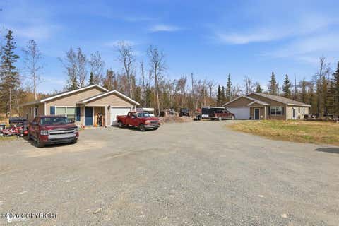 Homes For Sale - 1261 E Spruce Avenue<br/> Wasilla, AK 99654