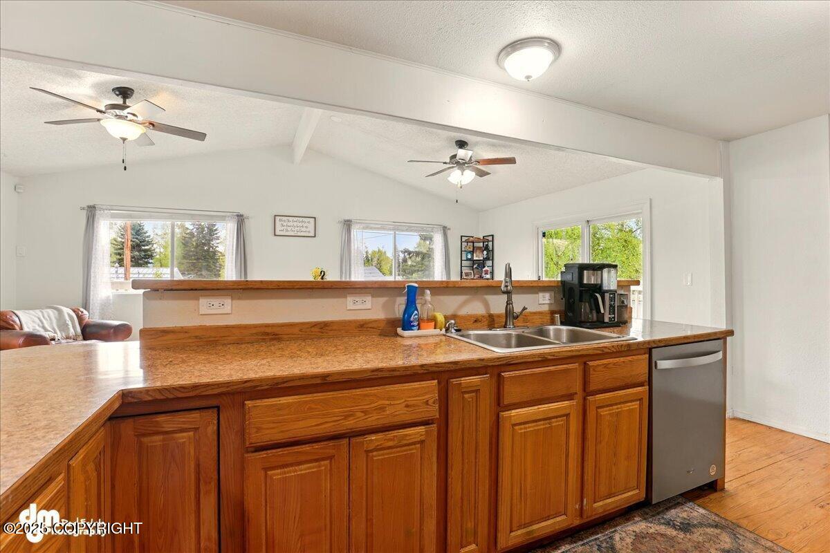 6531 Imlach Drive, Anchorage, Alaska image 8