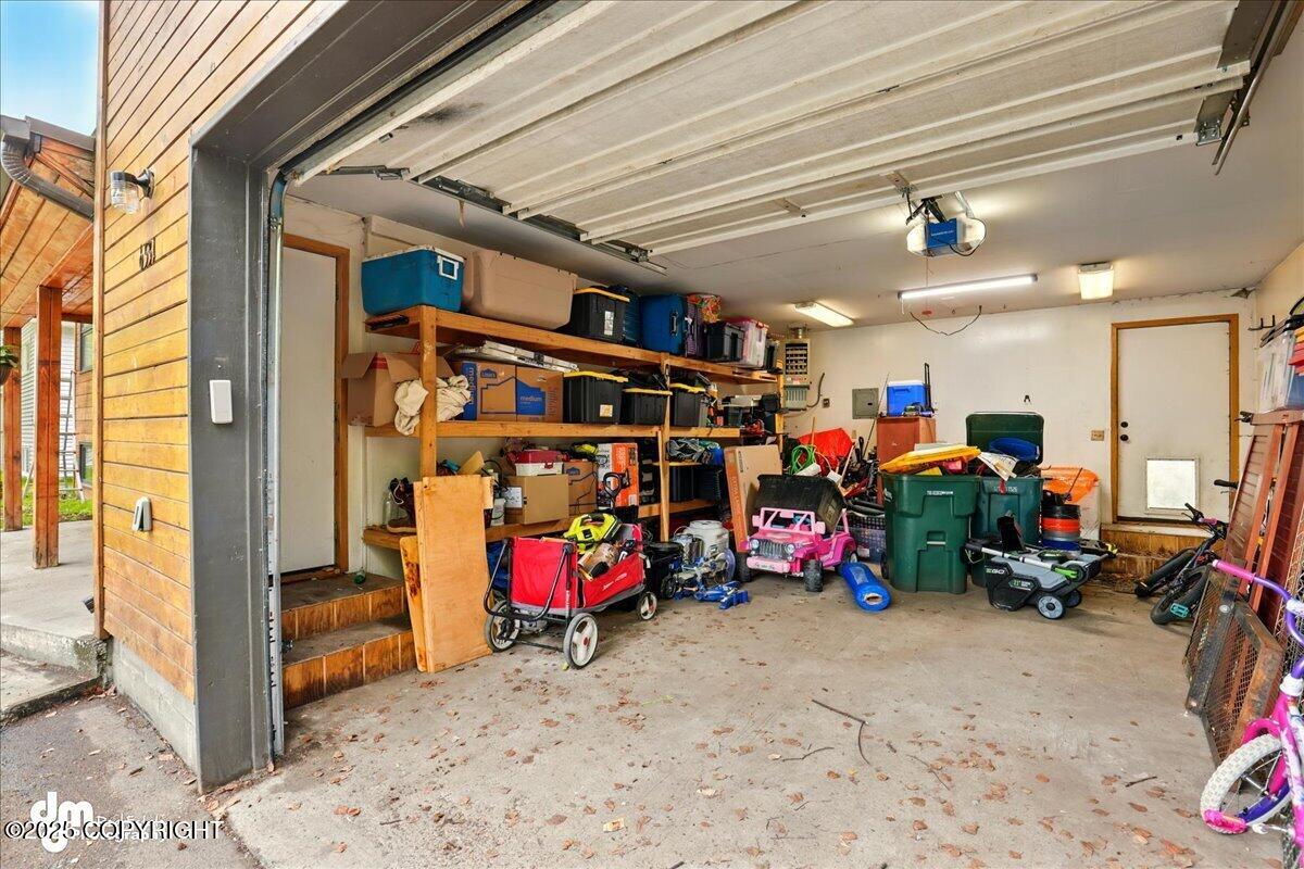 6531 Imlach Drive, Anchorage, Alaska image 26