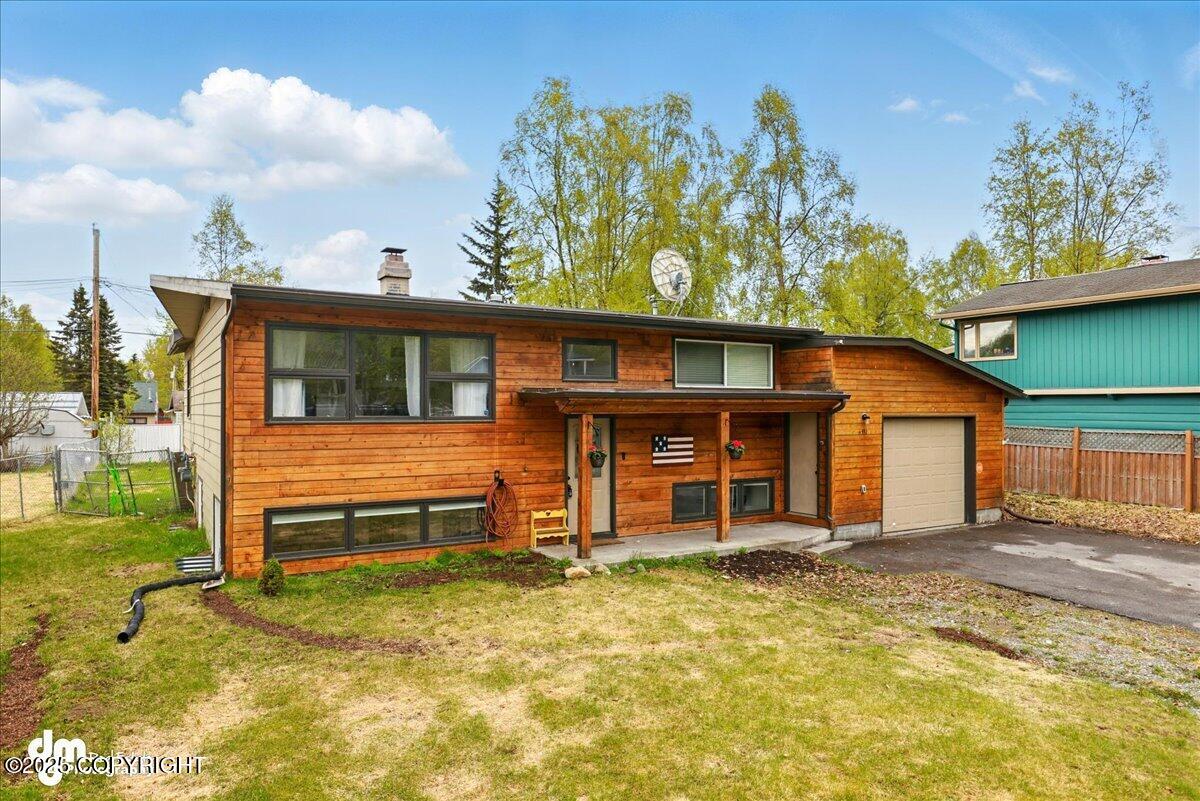 6531 Imlach Drive, Anchorage, Alaska image 28