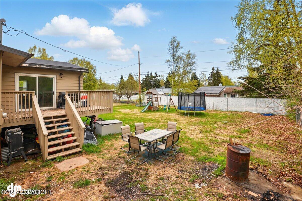 6531 Imlach Drive, Anchorage, Alaska image 30