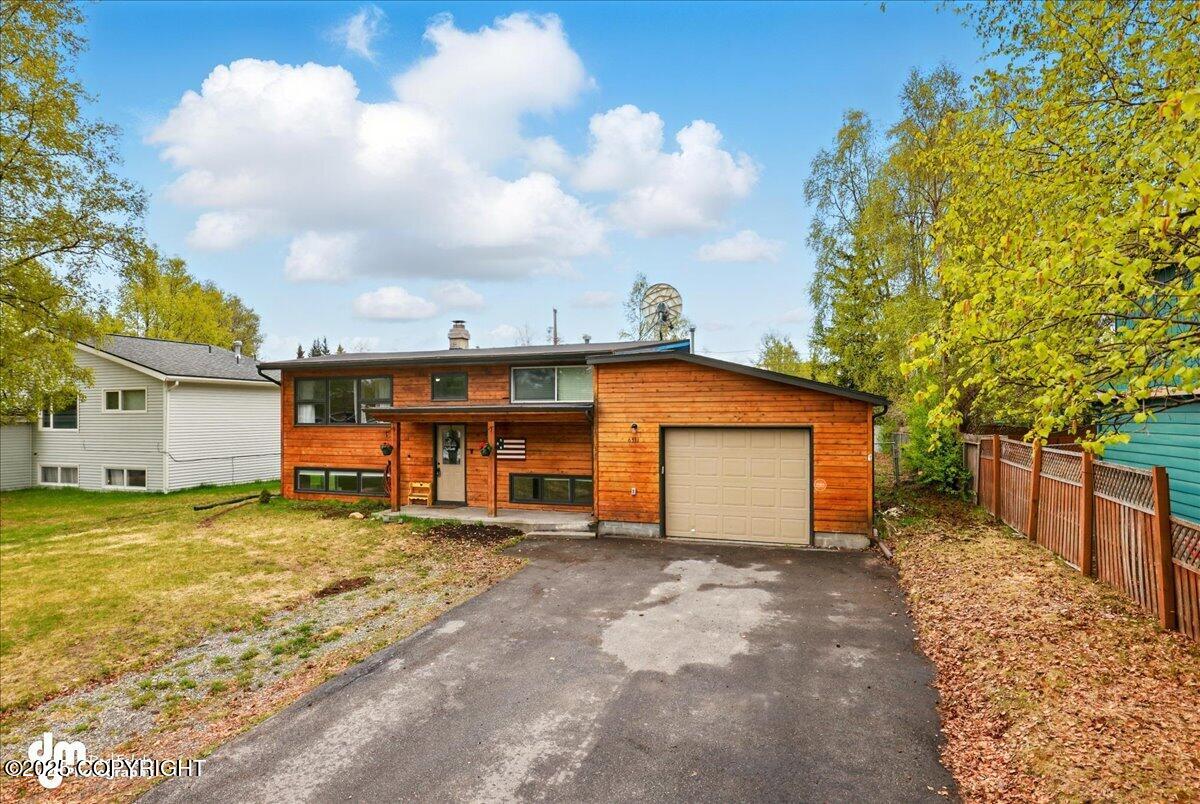 6531 Imlach Drive, Anchorage, Alaska image 27