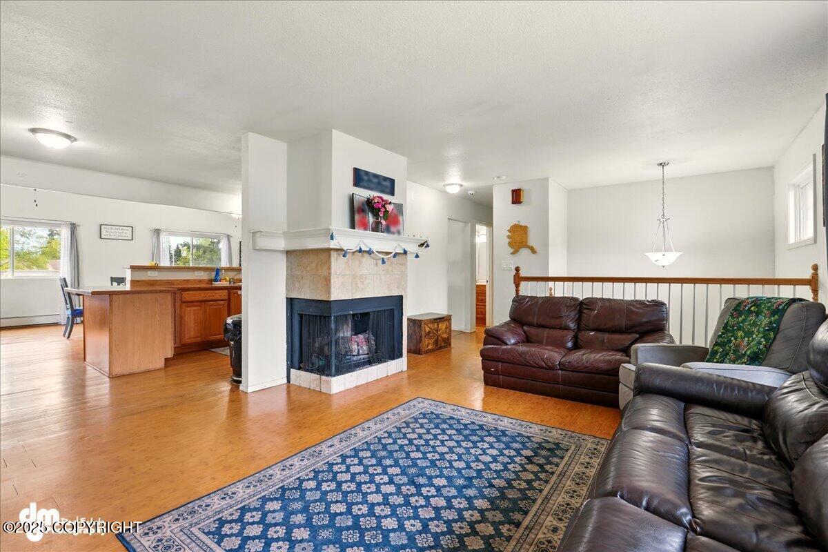 6531 Imlach Drive, Anchorage, Alaska image 6