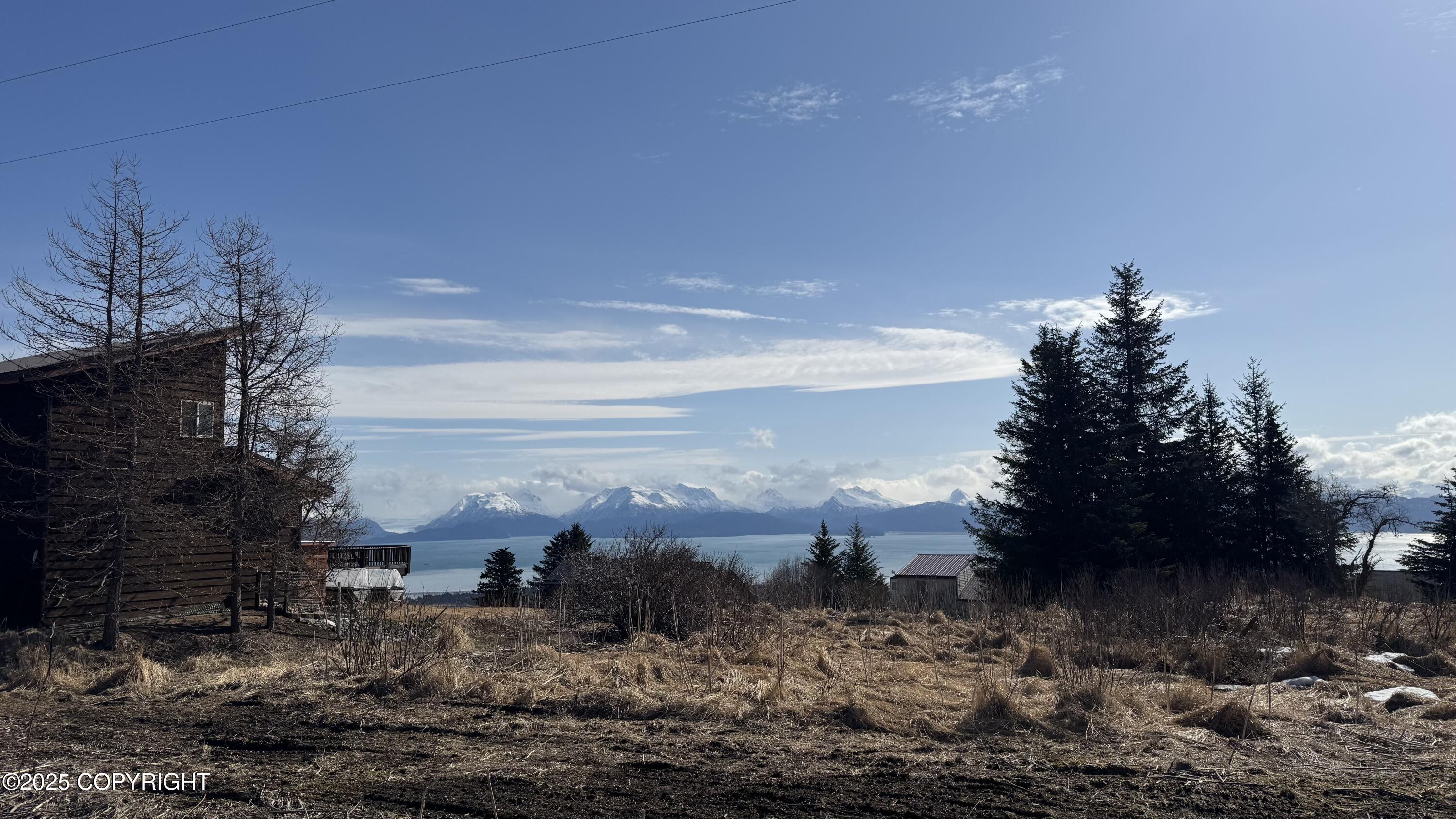L12 B6 Glacier View Court, Homer, Alaska image 7
