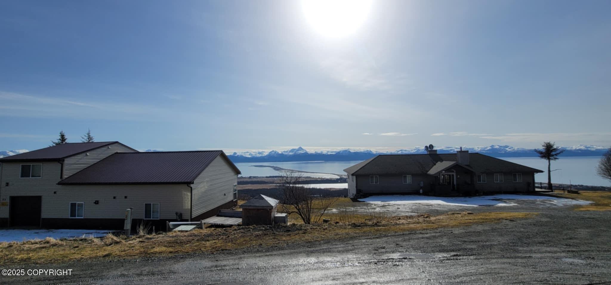 L12 B6 Glacier View Court, Homer, Alaska image 1