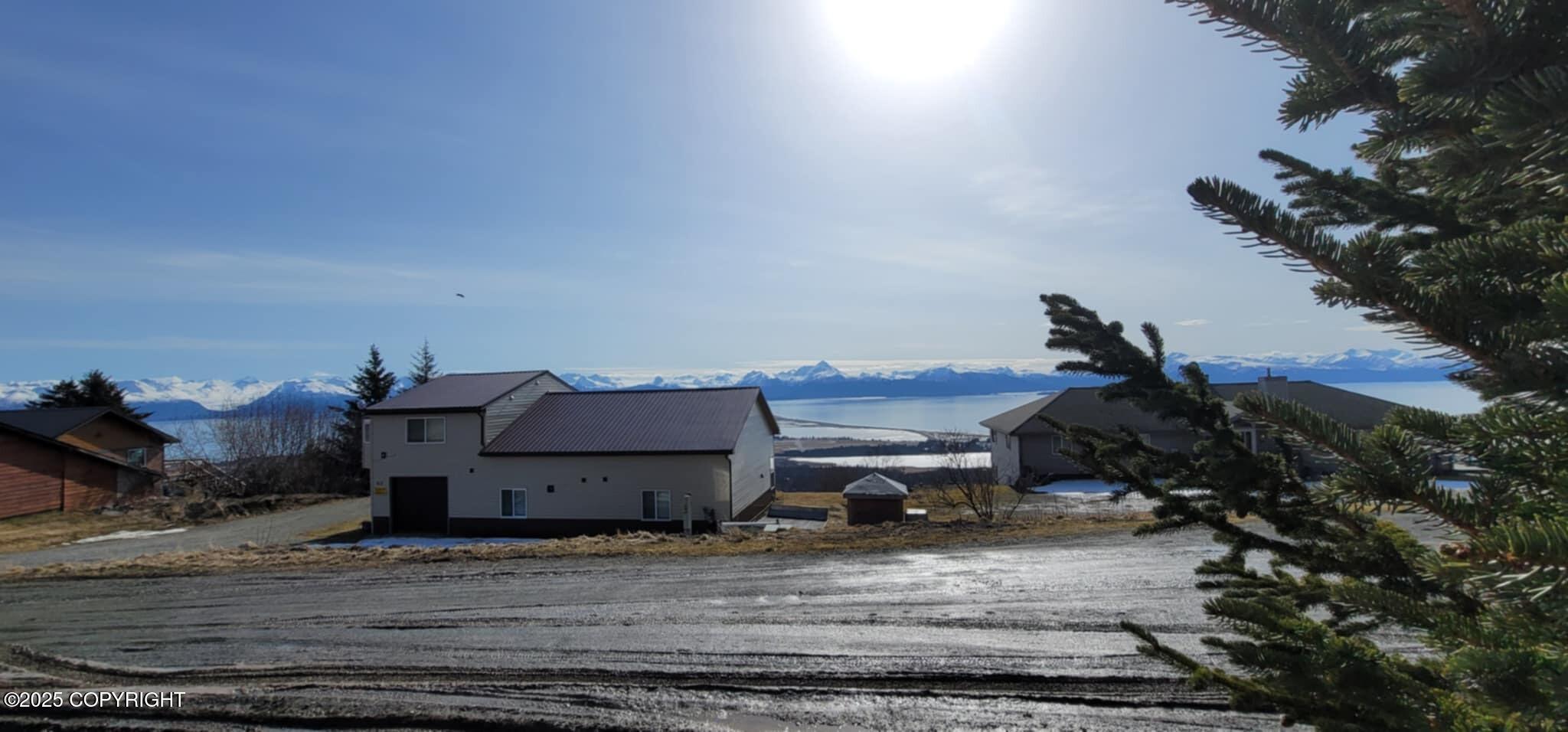L12 B6 Glacier View Court, Homer, Alaska image 3