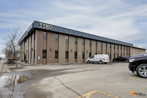 Photo of 3380 C Street #202, Anchorage, AK 99503 (MLS # 26-12625)