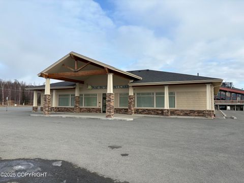 5851 S Knik Goose Bay Road Wasilla AK 99654
