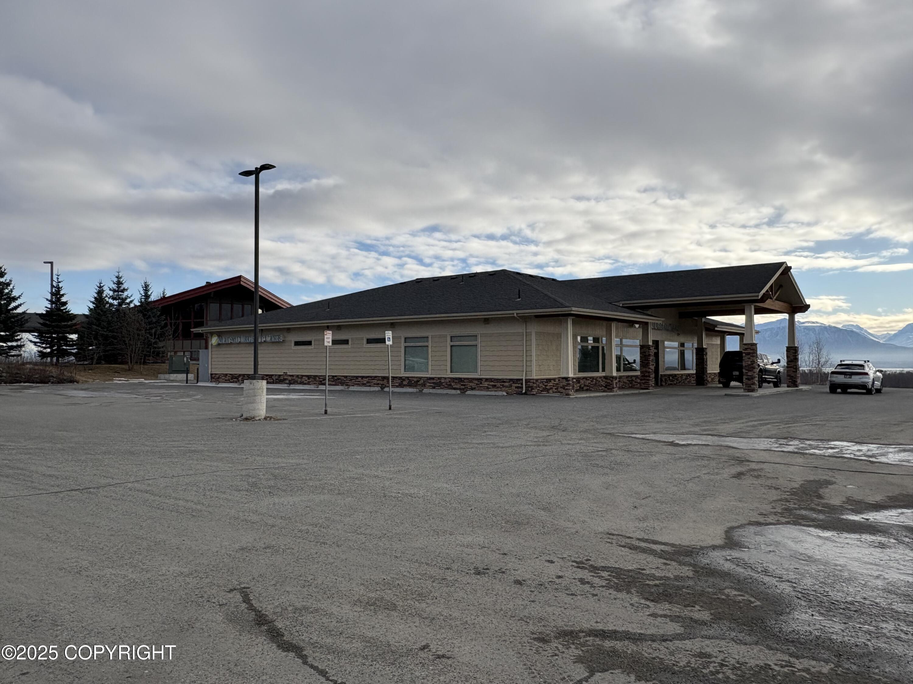 5851 S Knik Goose Bay Road