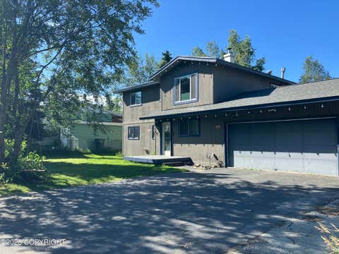 Homes For Rent - 11530 Echo Street<br/> Eagle River, AK 99577