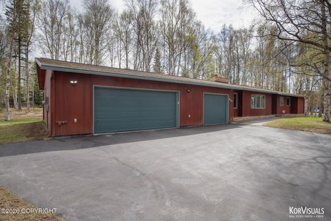 Photo of 8323 Jodhpur Street, Anchorage, AK 99502 (MLS # 26-5844)
