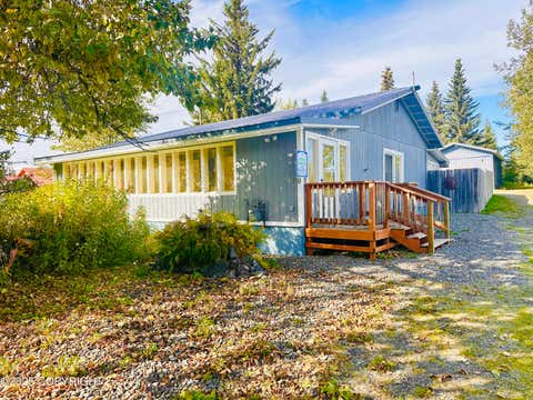Homes For Sale - 73340 School Avenue<br/> Anchor Point, AK 99556