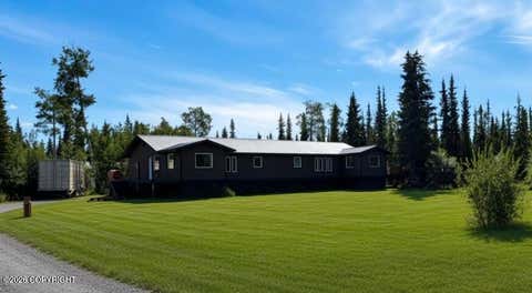 Homes For Sale - NHN Tazlina Terrace<br/> Glennallen, AK 99588