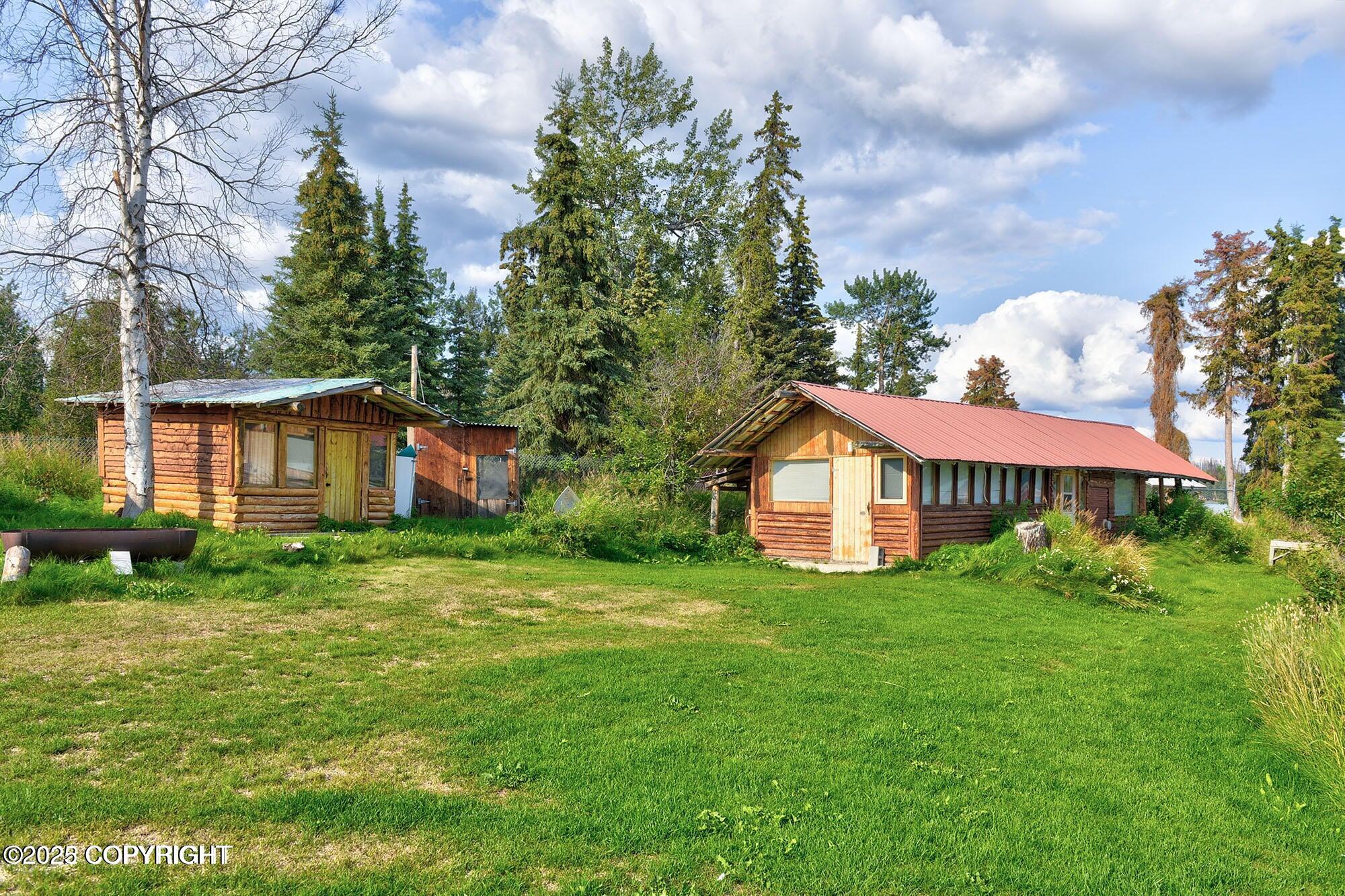 Soldotna, Alaska 99669, United States, ,Commercial,Active,106778