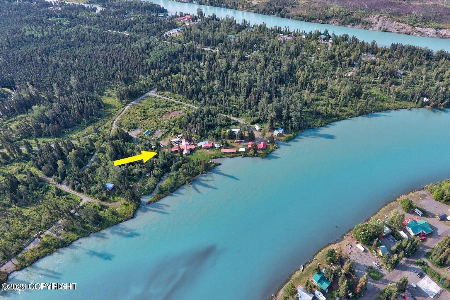 Soldotna, Alaska 99669, United States, ,Commercial,Active,106778