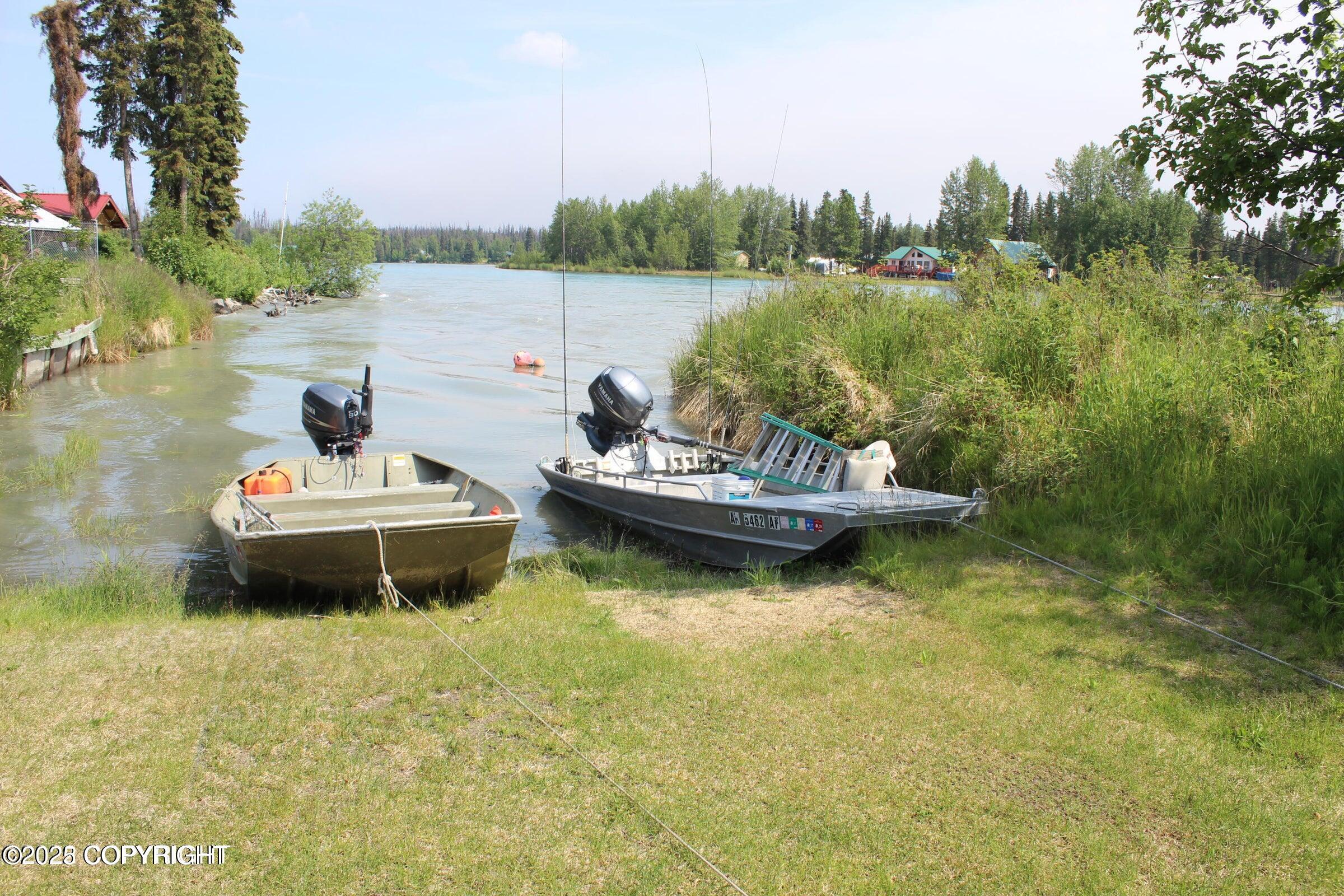 Soldotna, Alaska 99669, United States, ,Commercial,Active,106778