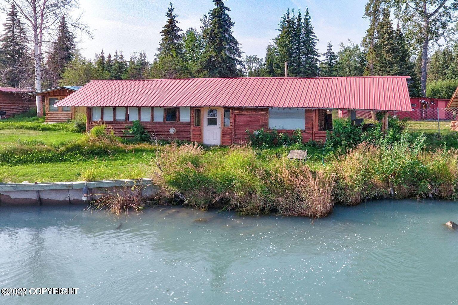 Soldotna, Alaska 99669, United States, ,Commercial,Active,106778