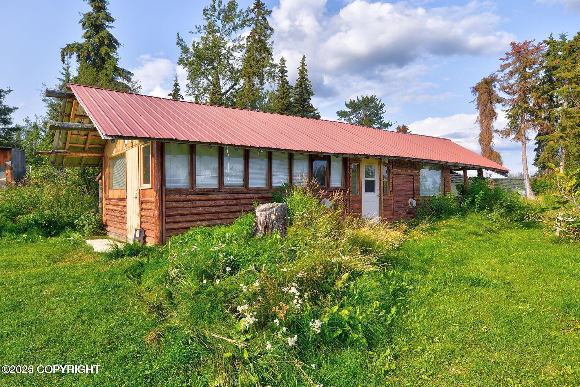 Soldotna, Alaska 99669, United States, ,Commercial,Active,106778