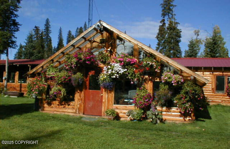 Soldotna, Alaska 99669, United States, ,Commercial,Active,106778