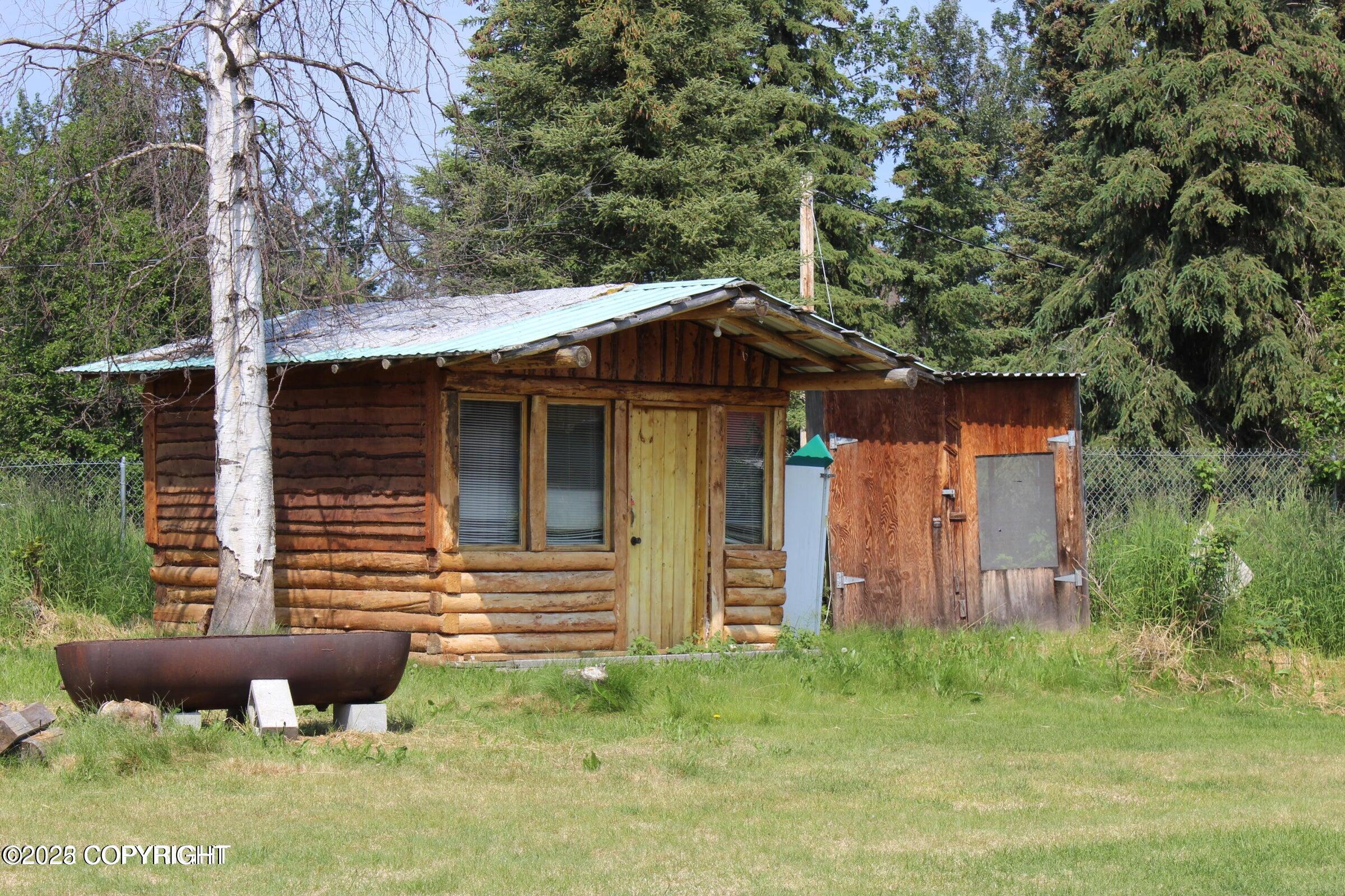 Soldotna, Alaska 99669, United States, ,Commercial,Active,106778