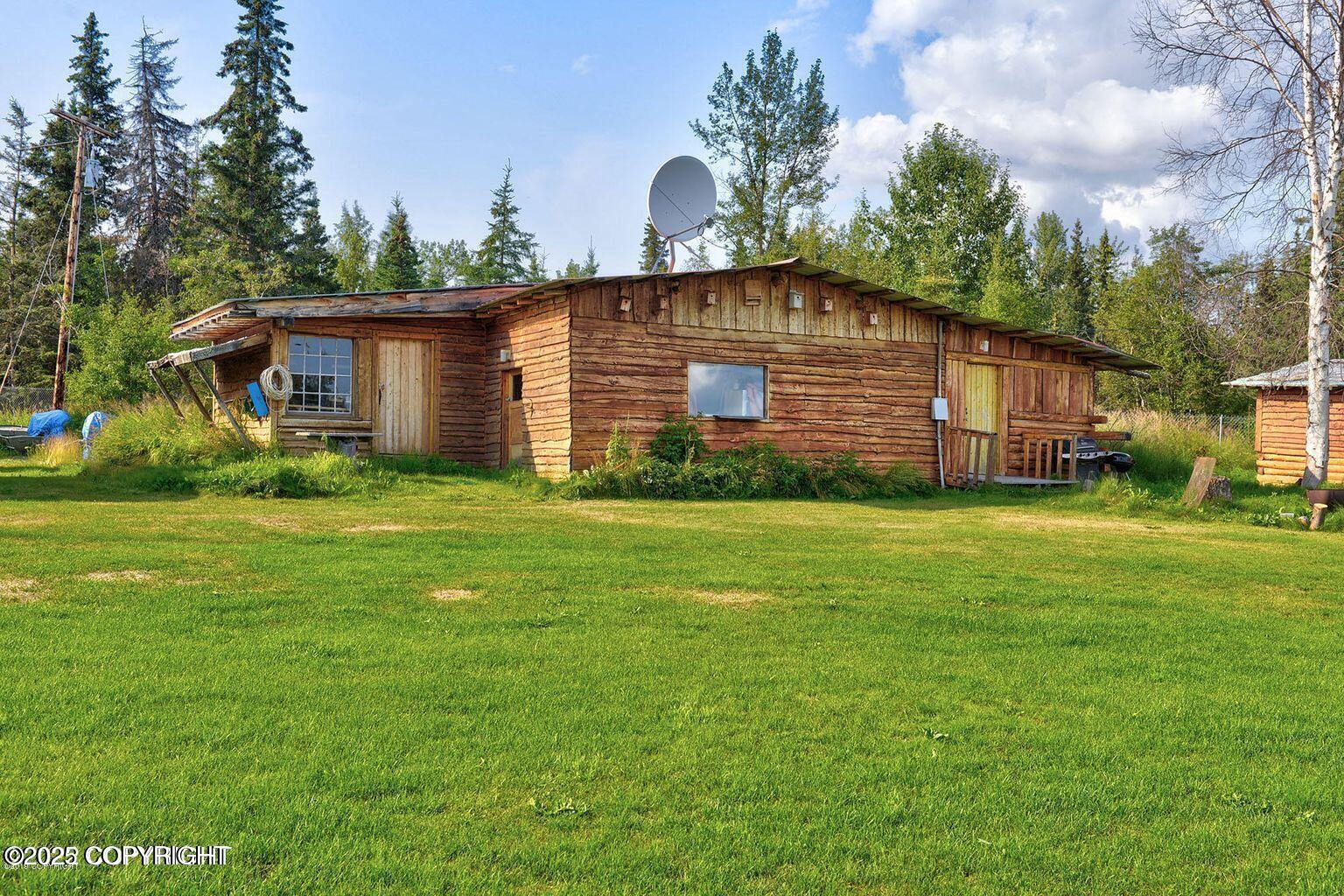 Soldotna, Alaska 99669, United States, ,Commercial,Active,106778