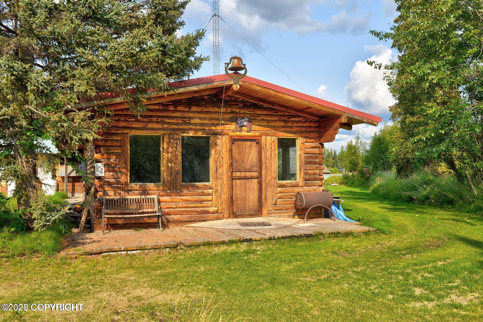 Soldotna, Alaska 99669, United States, ,Commercial,Active,106778