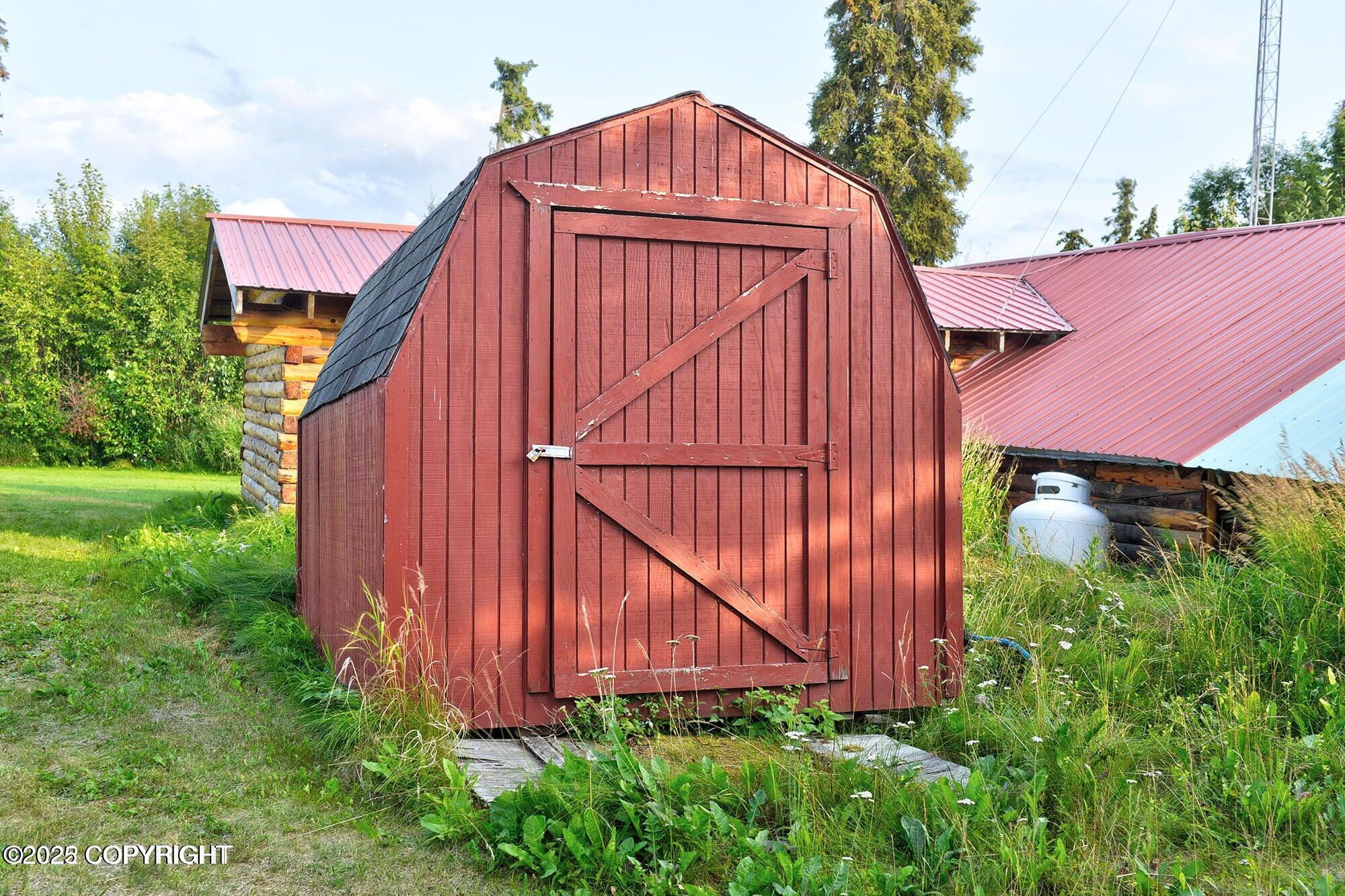 Soldotna, Alaska 99669, United States, ,Commercial,Active,106778