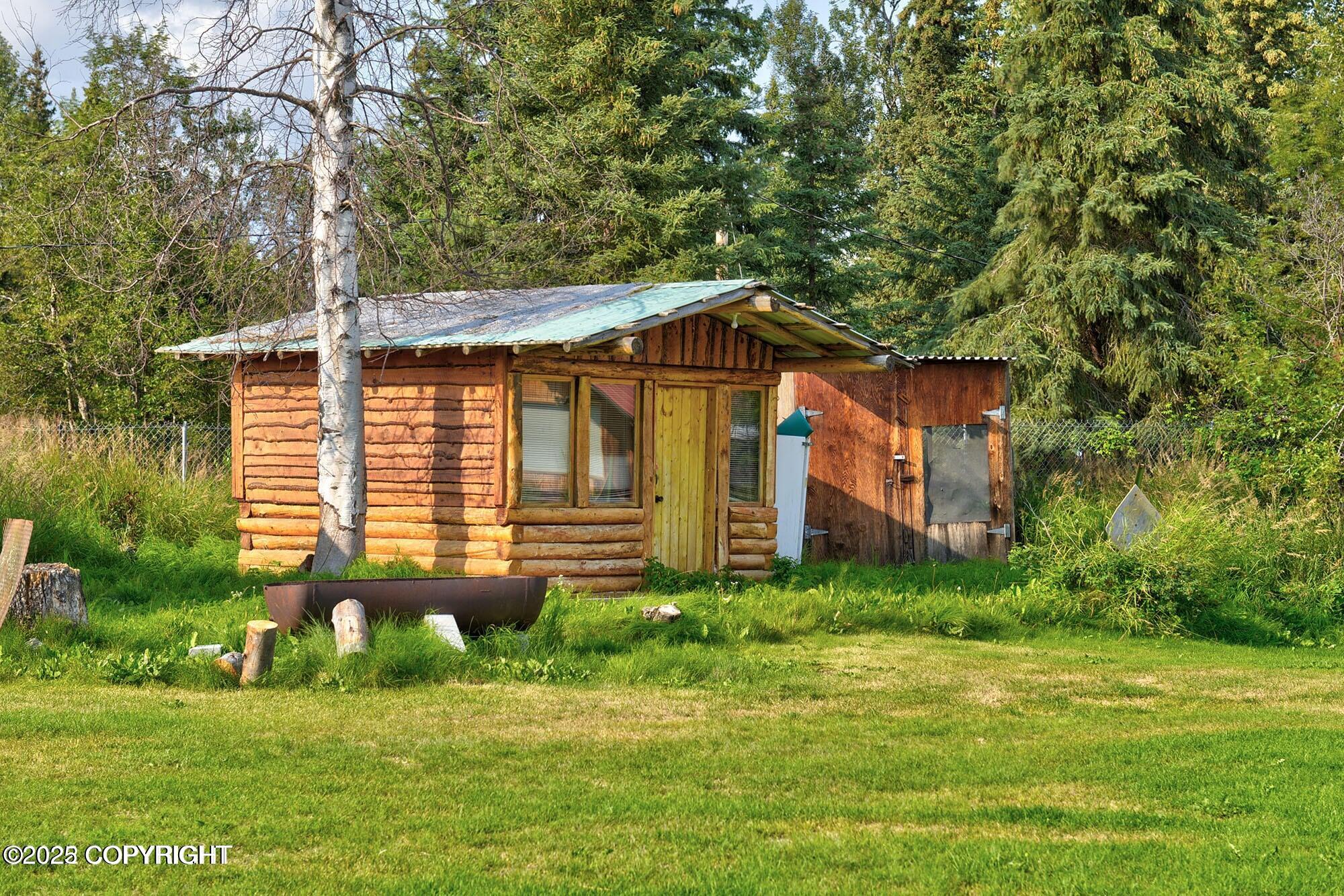 Soldotna, Alaska 99669, United States, ,Commercial,Active,106778