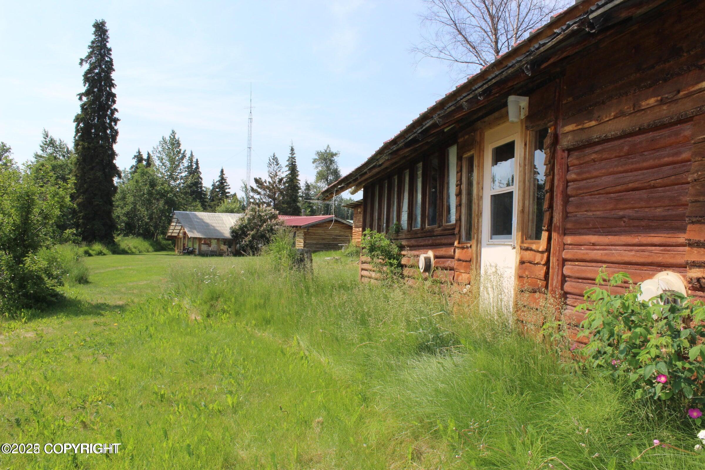 Soldotna, Alaska 99669, United States, ,Commercial,Active,106778