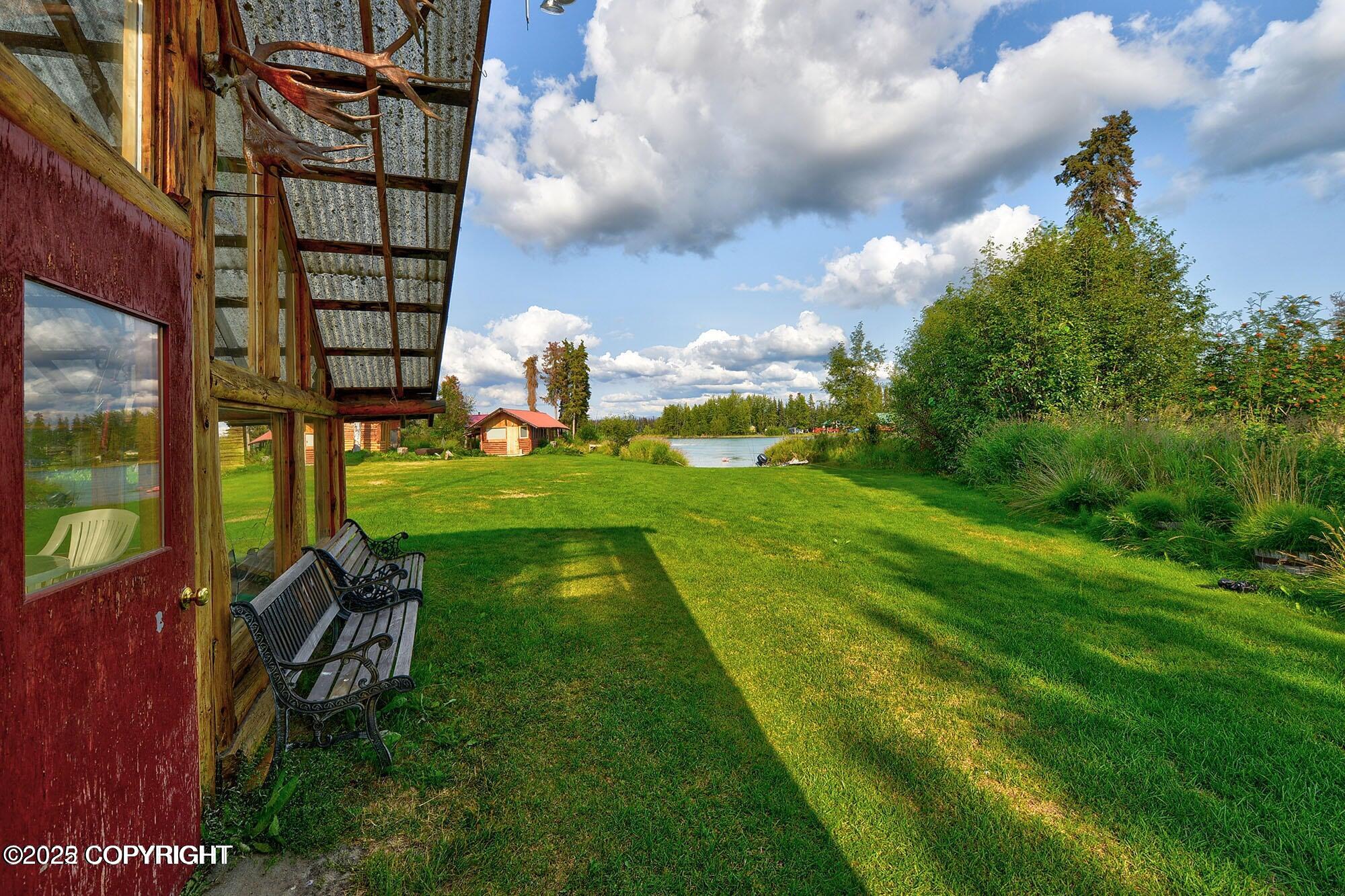 Soldotna, Alaska 99669, United States, ,Commercial,Active,106778